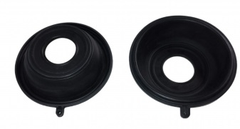 SET MEMBRANE CARBURATOARE KAWASAKI KVF 650 / KFX (KSV 700) 57MM [2]