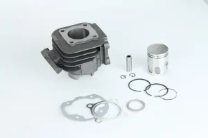 SET MOTOR SCUTER MBK CW, EW; YAMAHA BW, BW S 50 1990-2016 [3]