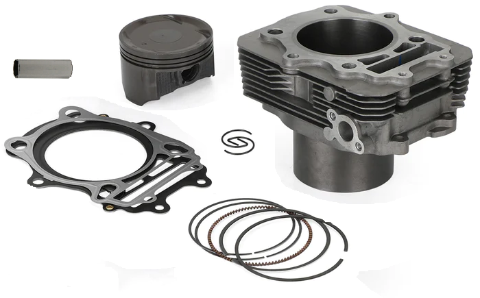 SET MOTOR ARCTIC-CAT 375/400 2001-2009 [1]
