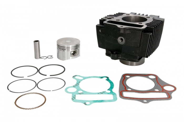 Set motor ATV 110 52,5MM BOLT 13 [1]
