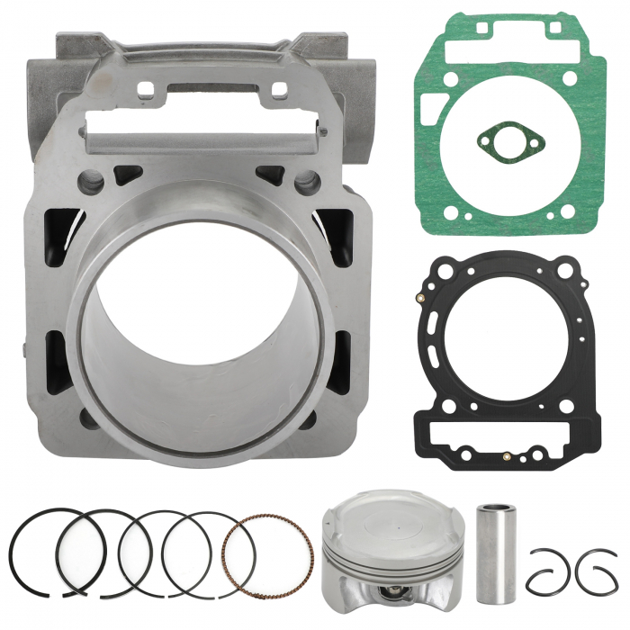 SET MOTOR CAN-AM RENEGADE / OUTLANDER 1000 G2 2011-2024 [2]