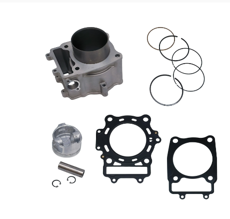 SET MOTOR CFMOTO 500 X5 / CF500-A / CF500-2A 2007-2015 [2]