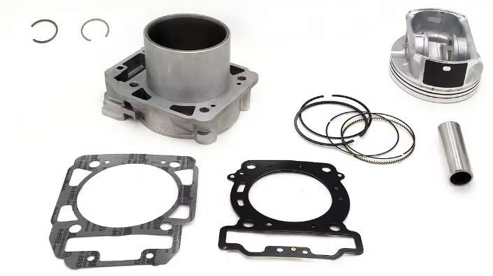 SET MOTOR CFMOTO ATV/SSV/UTV  800 / 820  (MARK II) 2012-2023 [1]
