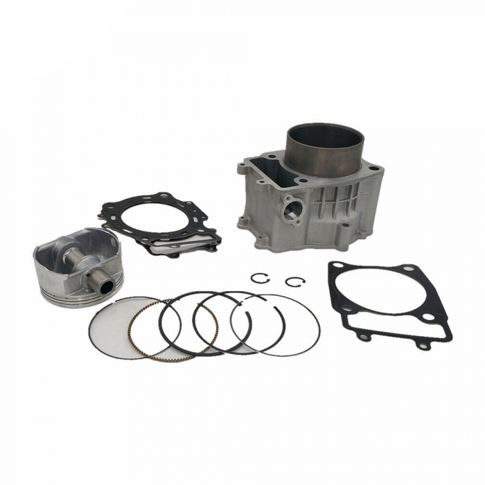 SET MOTOR CFMOTO 600 X6  / CFORCE 625 / ZFORCE 625 2011-2016 [3]