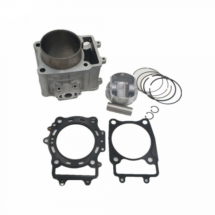 SET MOTOR CFMOTO 600 X6  / CFORCE 625 / ZFORCE 625 2011-2016 [5]
