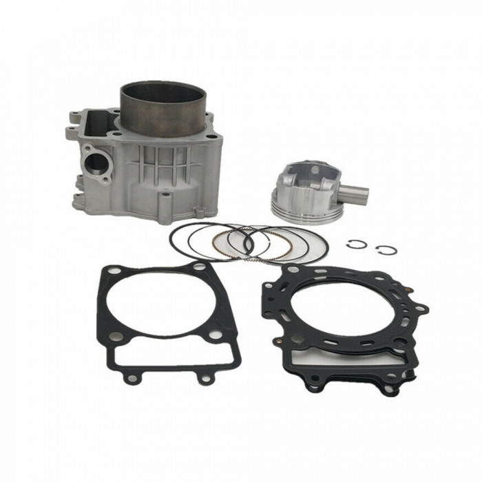 SET MOTOR CFMOTO 600 X6  / CFORCE 625 / ZFORCE 625 2011-2016 [4]