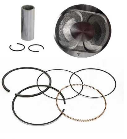 SET MOTOR CFMOTO ATV / UTV / SSV 520 / 550 2016-2024 [2]