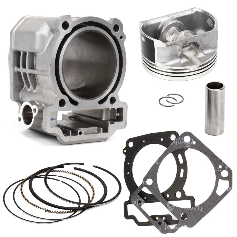 SET MOTOR CFMOTO ATV / UTV / SSV 520 / 550 2016-2024 [1]