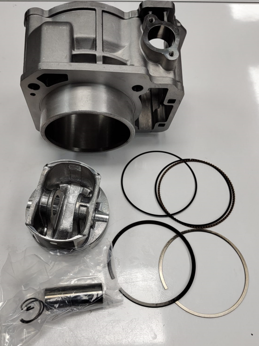 SET MOTOR CFMOTO CFORCE 400 / CFORCE 450 2016-2024 [2]