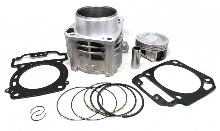 SET MOTOR CFMOTO CFORCE 400 / CFORCE 450 2016-2024 [3]