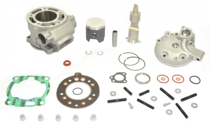 SET MOTOR COMPLET DT/TZR170 [1]