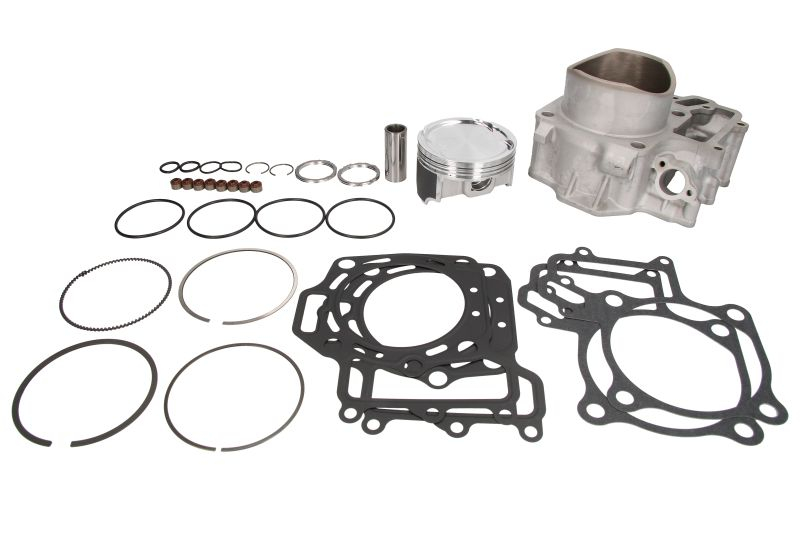 SET MOTOR COMPLET SPATE KAWASAKI KVF 750 BRUTE FORCE '05 -'14  / KRF 750 09-14 STD = 85MM [2]