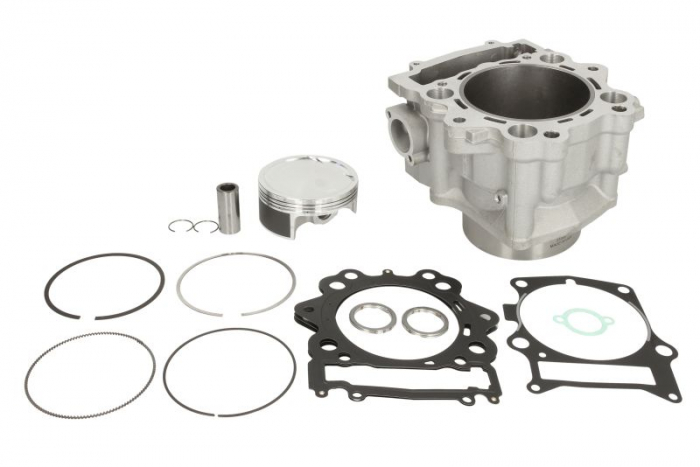 SET MOTOR COMPLET YAMAHA YFM 700 RAPTOR '06-'14 BIG BORE (+3MM=727CM3) DIAMETRU CILINDRU 105 MM [3]