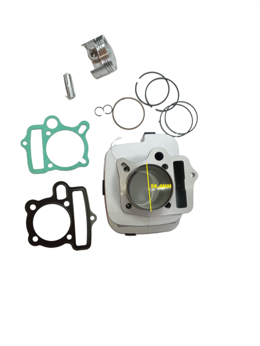 SET MOTOR CROSS 110-125 54MM [2]