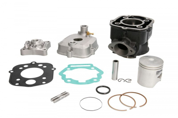 Set motor Derbi Senda 70cc , Set motor Aprilia 70cc [2]