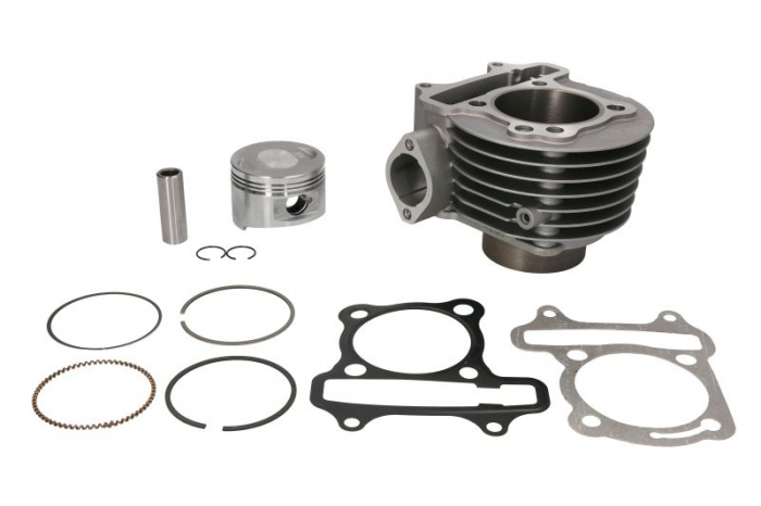 Set motor GY6 150cc Diam 57.50mm [2]