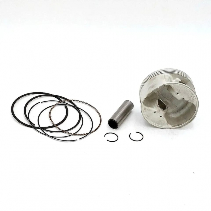 SET MOTOR HISUN 400 ATV / UTV RACIRE APA [6]