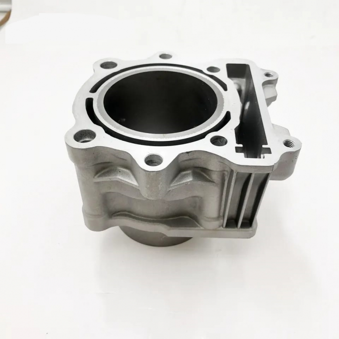 SET MOTOR HISUN 400 ATV / UTV RACIRE APA [2]