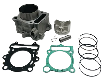 SET MOTOR HISUN 400 ATV / UTV RACIRE APA [4]