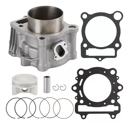 SET MOTOR HISUN 400 ATV / UTV RACIRE APA [1]