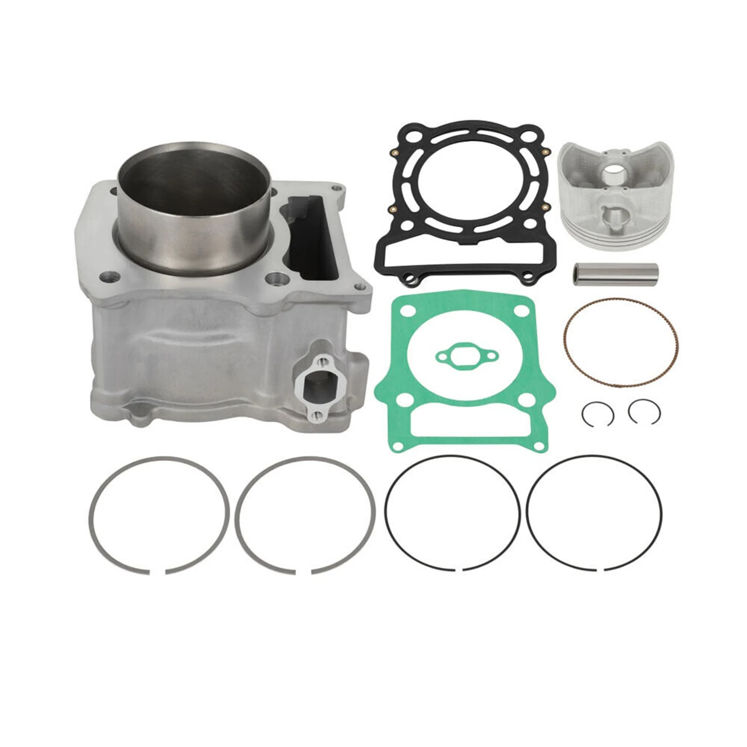 SET MOTOR HISUN 500 [1]