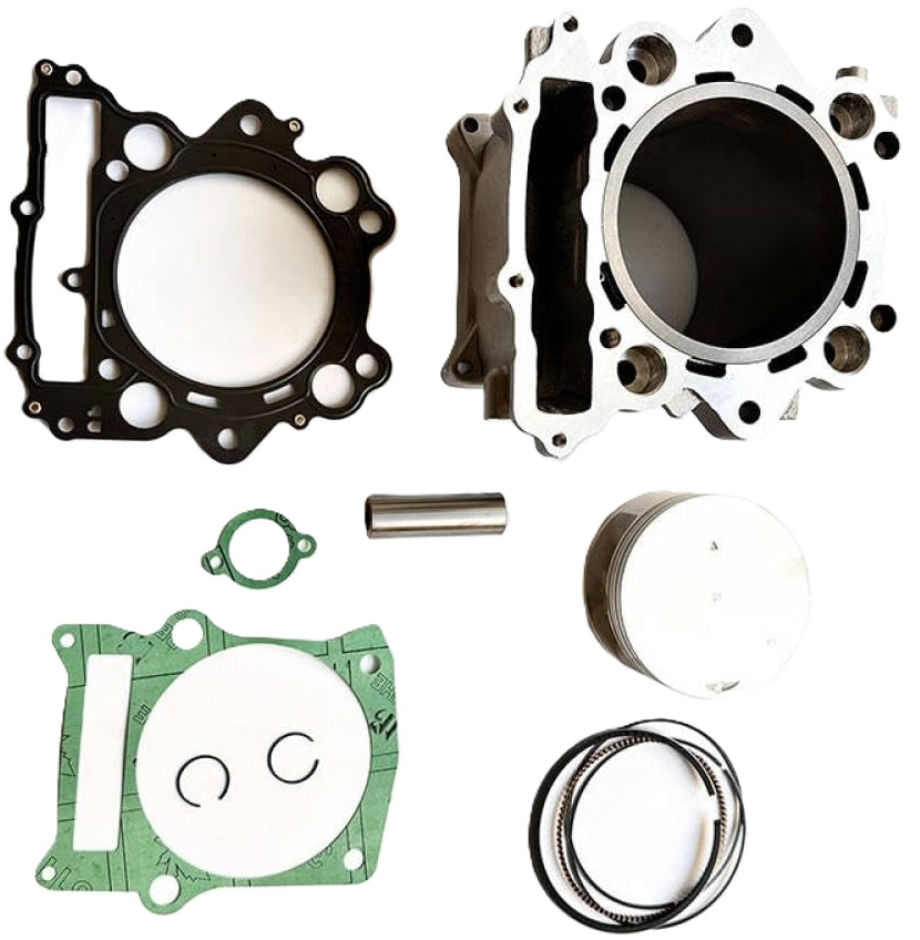 SET MOTOR HISUN 700 ( 102MM ) [2]