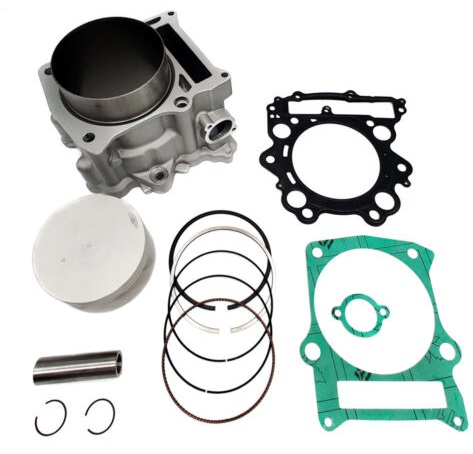 SET MOTOR HISUN 750 DIAMETRU (735CM) [3]