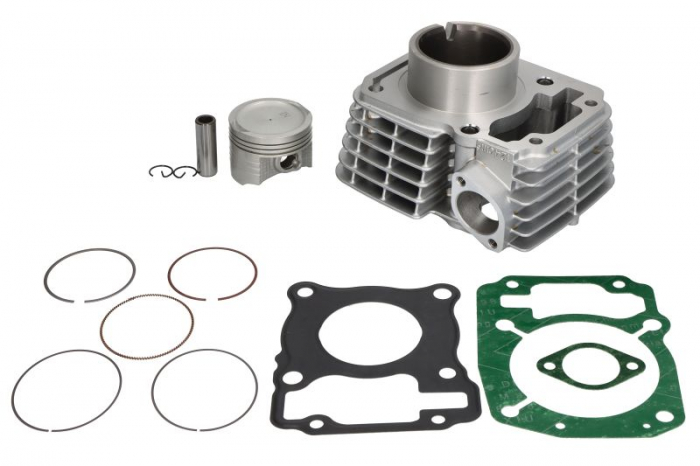 SET MOTOR HONDA CBF 125 2009-2017 52,40MM 4T [1]