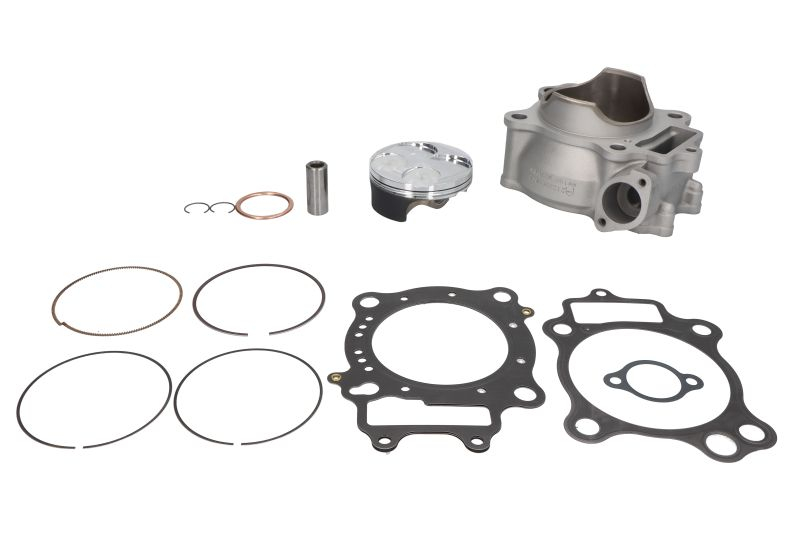 SET MOTOR HONDA CRF 250R 2004-2009, CRF 250X '04-'15, STD=78MM [3]