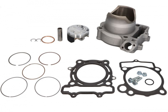 SET MOTOR KAWASAKI KX 250 F  06-08 77MM [1]