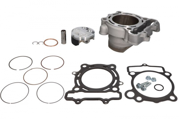SET MOTOR KAWASAKI KX 250 F  06-08 77MM [2]