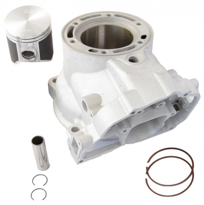 SET MOTOR KTM 200 EXC '97-'16 / 200 XC-W '10-'16 [1]