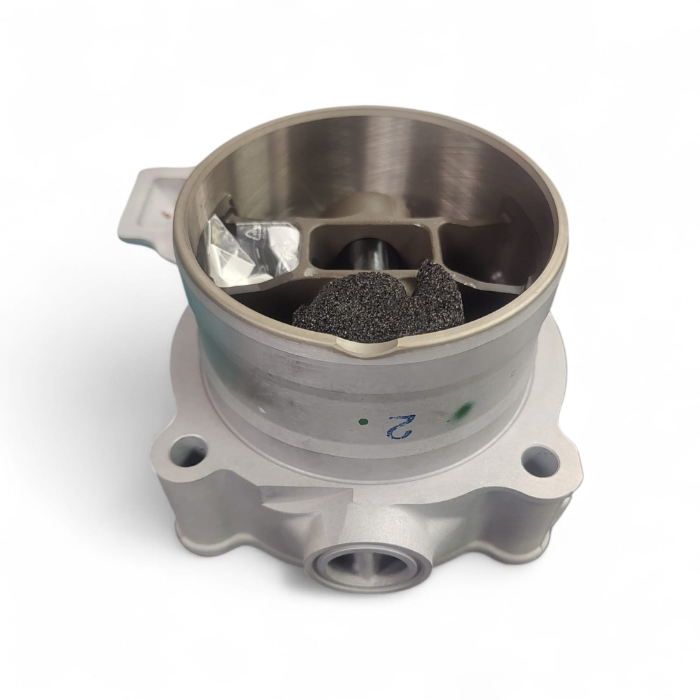 SET MOTOR KTM SX-F 450 '07-'12 / XC-F 450 '07-'09 [2]