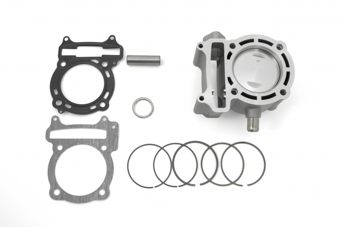 SET MOTOR KYMCO MXU 250 / BET&WIN 250 / KXR 250 / MAXXER 250 / PEOPLE 250 ( 72MM ) [4]