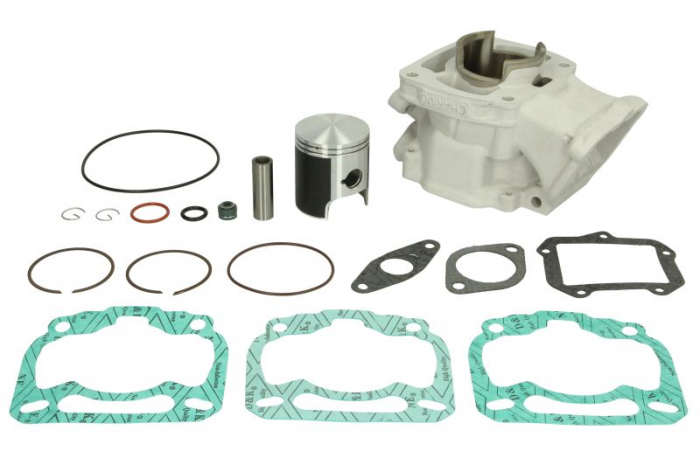 Set motor Nicasil Aprilia RX/RS 125 ROTAX 54MM 2T [3]