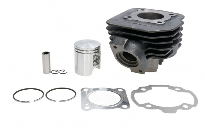 SET MOTOR PEUGEOT BUXY, ELYSEO, ELYSTAR, SPEEDAKE, SPEEDFIGHT, SPEEDFIGHT AC, SPEEDFIGHT II, SPEEDFIGHT II AC, SPEEDFIGHT III, SQUAB, SV, TKR, TREKKER, VIVACITY, ZENITH 50 1991-2013 [2]