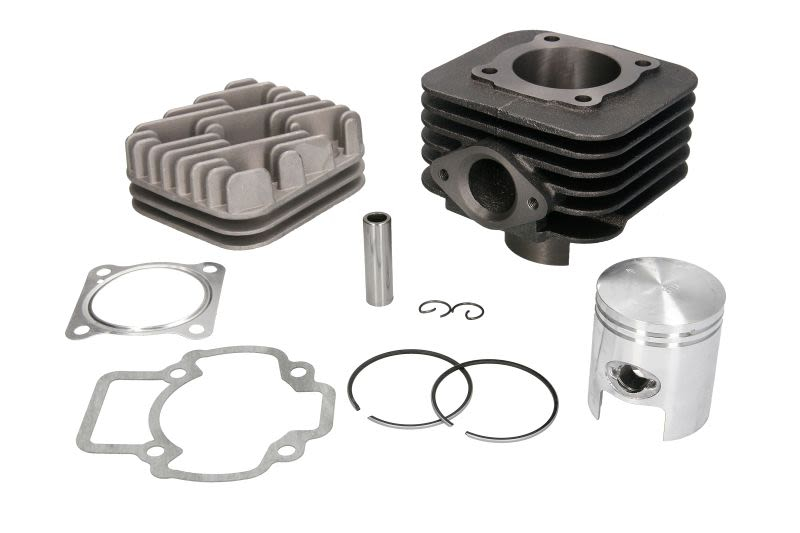SET MOTOR PIAGGIO,GILERA,VESPA 80cc 47MM [2]