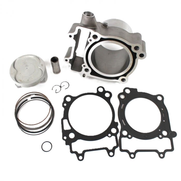SET MOTOR POLARIS SPORTSMAN 450 / 570 , RANGER 570 / RZR TRAIL 570 2016-2024 [2]