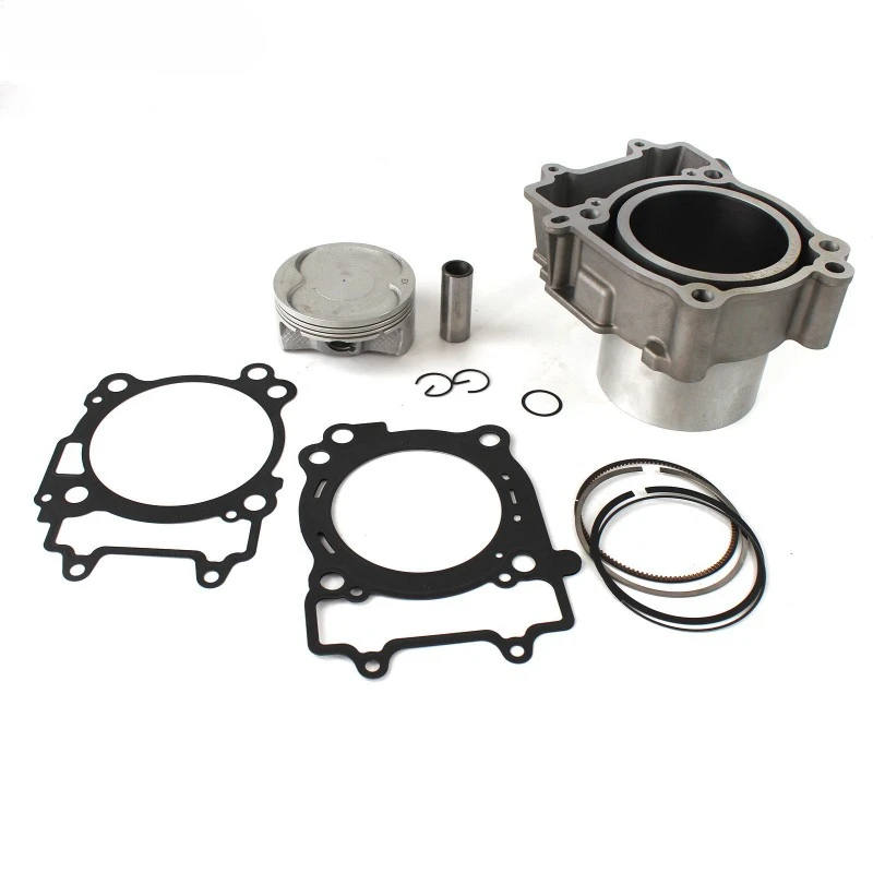 SET MOTOR POLARIS SPORTSMAN 450 / 570 , RANGER 570 / RZR TRAIL 570 2016-2024 [3]