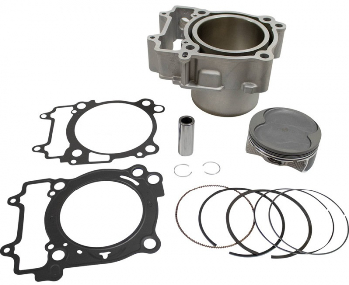 SET MOTOR POLARIS SPORTSMAN 450 / 570 , RANGER 570 / RZR TRAIL 570 2016-2024 [1]