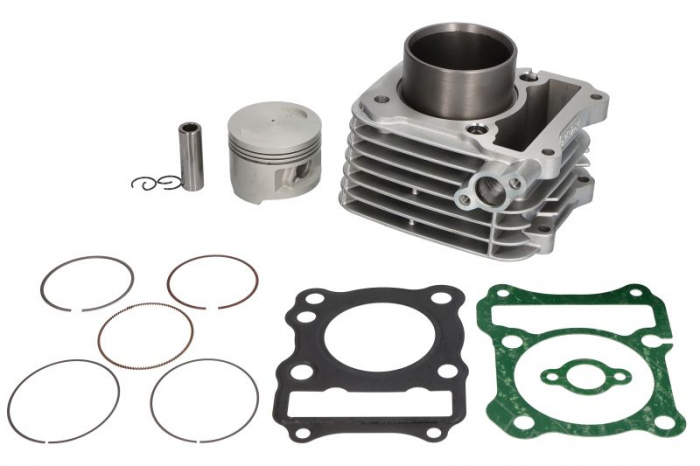 SET MOTOR SUZUKI GN125 / MARAUDER 125 / DRZ125 57MM [1]