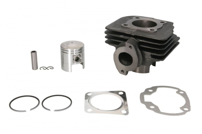 Set motor Suzuki Katana 50CC / SEPIA / ADRESS / TGB 49CC 2T 41mm [2]