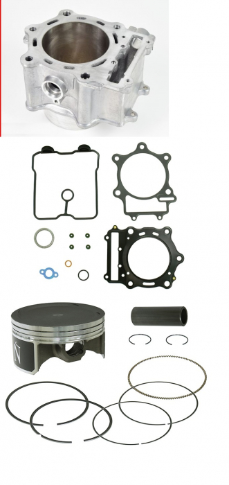 SET MOTOR SUZUKI LT-A 750 08-19 [1]