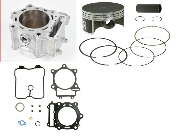SET MOTOR SUZUKI LT-A 750 08-19 [2]