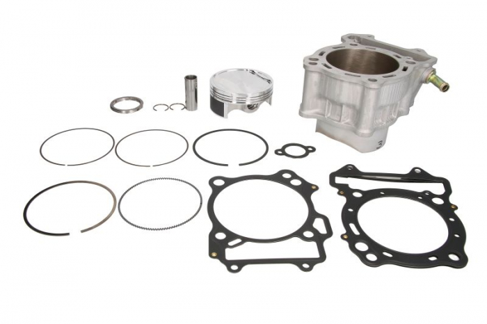 SET MOTOR SUZUKI LT-Z 400 / DR-Z 400 / ARCTIC CAT DVX 400 BIG BORE 94mm [2]