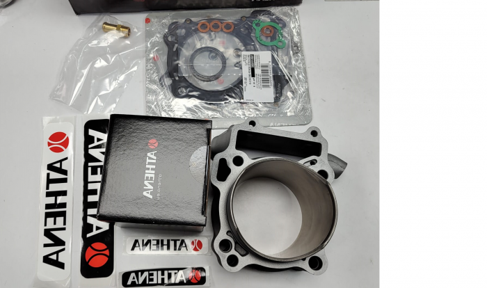 SET MOTOR SUZUKI LT-Z 400/ DR-Z 400 / ARCTIC CAT DVX 400 94MM SET MOTOR MARIT [3]
