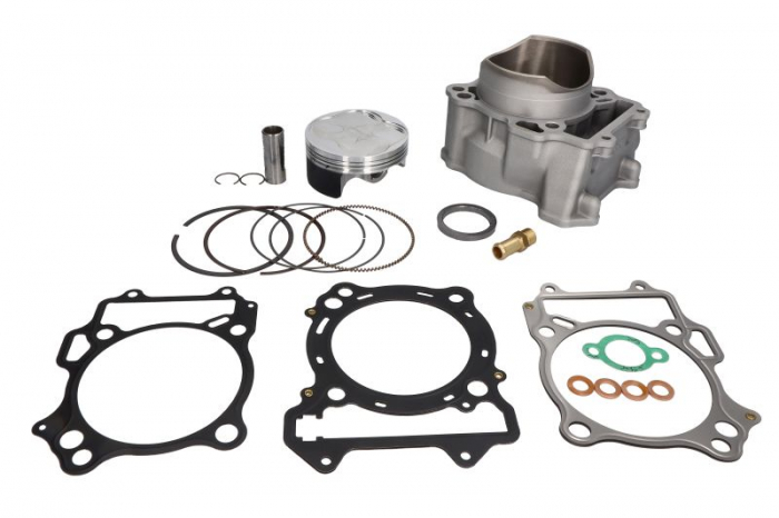SET MOTOR SUZUKI LT-Z 400 '03 -'14 / DRZ 400 '00 -'19, ARCTIC CAT DVX 400 '04 -'08 (STD) [2]