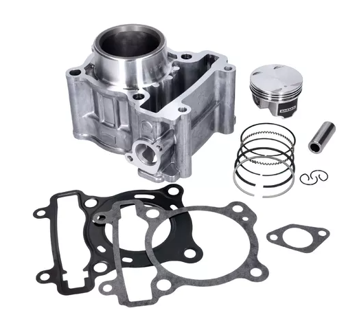 Set motor Yamaha X-Max 125, YZF-R 125, WR125R, MT125, Beta RR125LC, YP 125 R ,Fantic, Rieju 125ie [1]