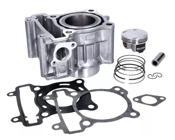 Set motor Yamaha X-Max 125, YZF-R 125, WR125R, MT125, Beta RR125LC, YP 125 R ,Fantic, Rieju 125ie [2]