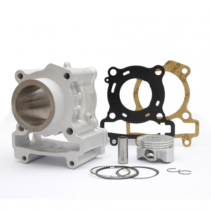 SET MOTOR YAMAHA WR125R / YZF125R / X-MAX 125 / BETA RR 125 LC / HM-MOTO CRE-F 125 / RIEJU 125 4T [2]